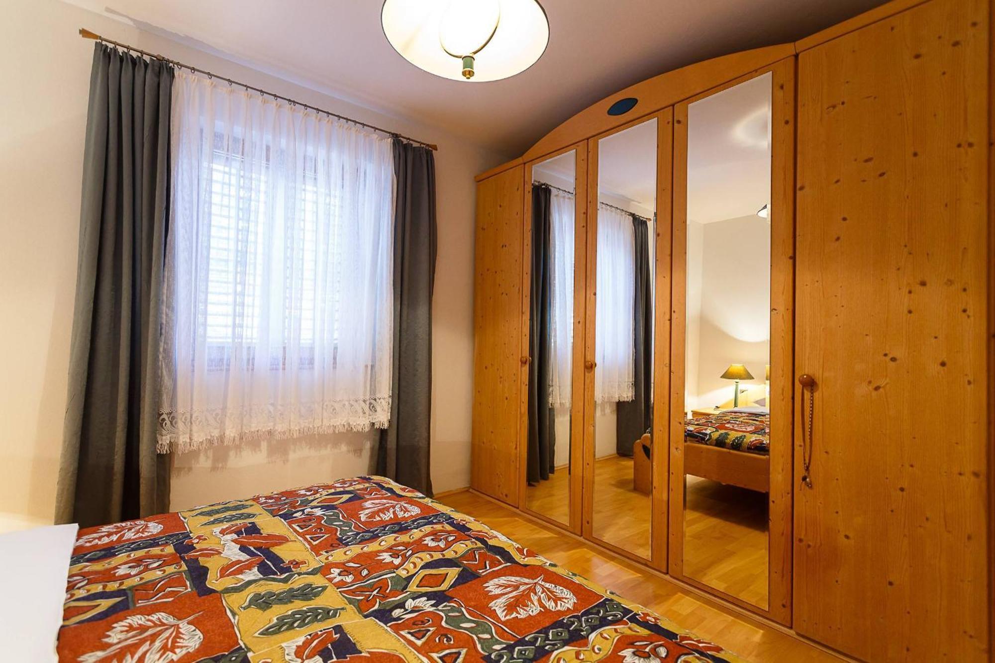 Apartments Seka Risika Pokoj fotografie