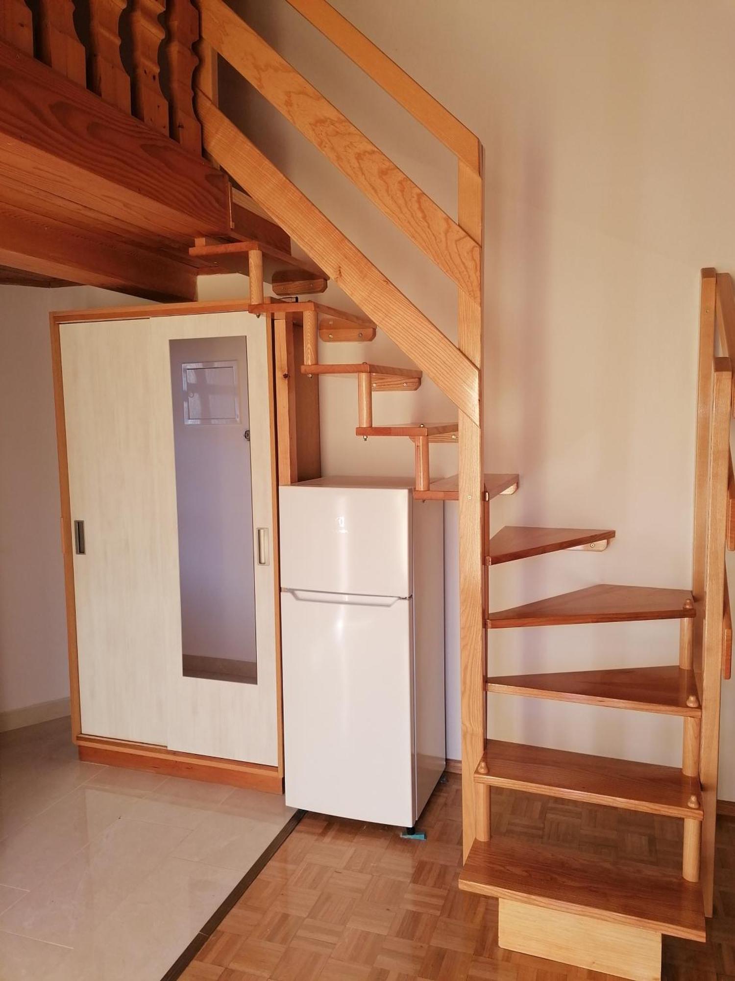 Apartments Seka Risika Pokoj fotografie