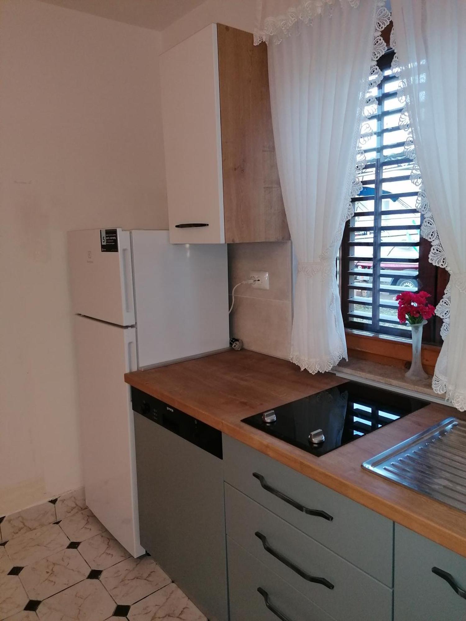 Apartments Seka Risika Pokoj fotografie