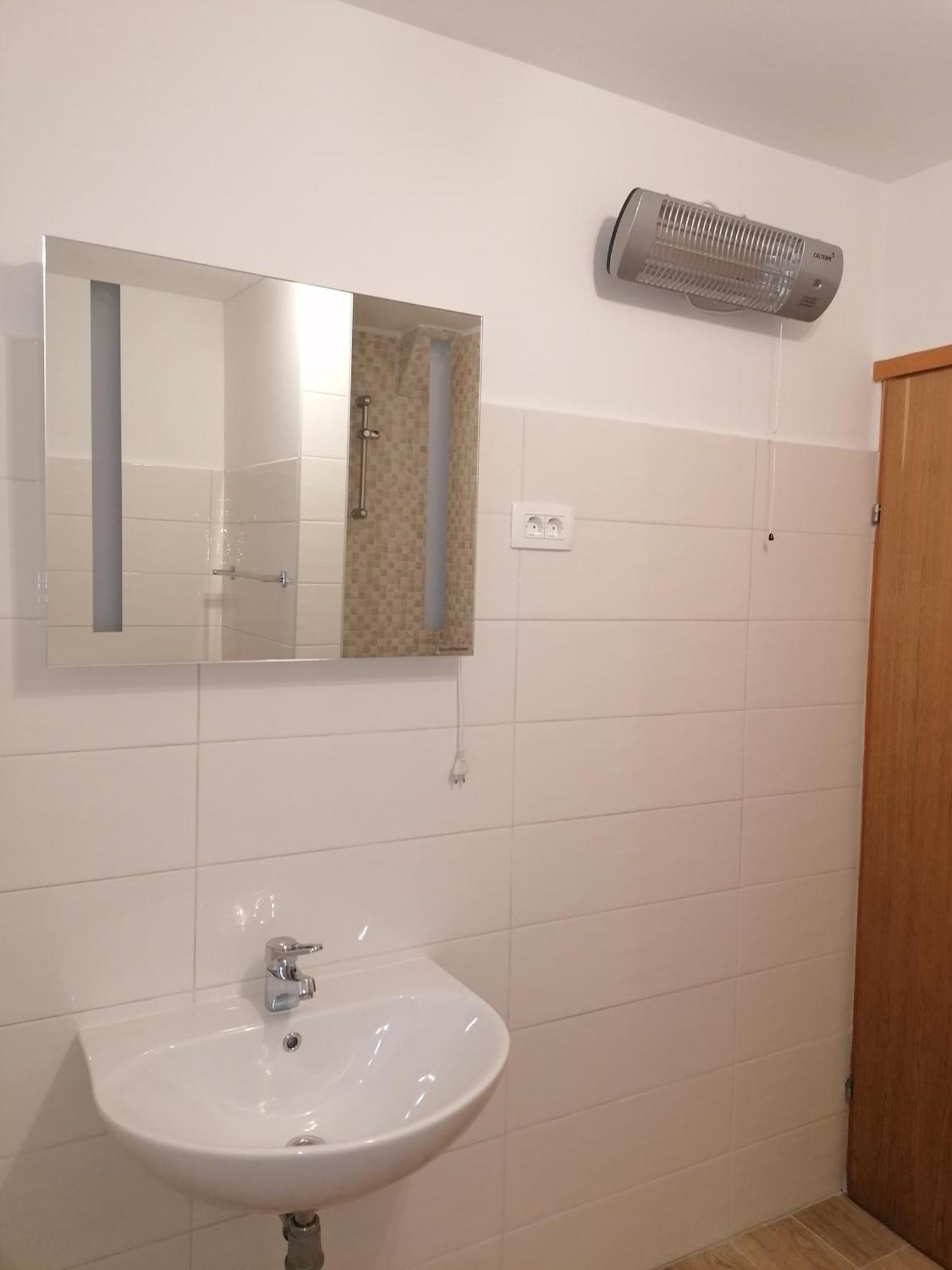 Apartments Seka Risika Pokoj fotografie