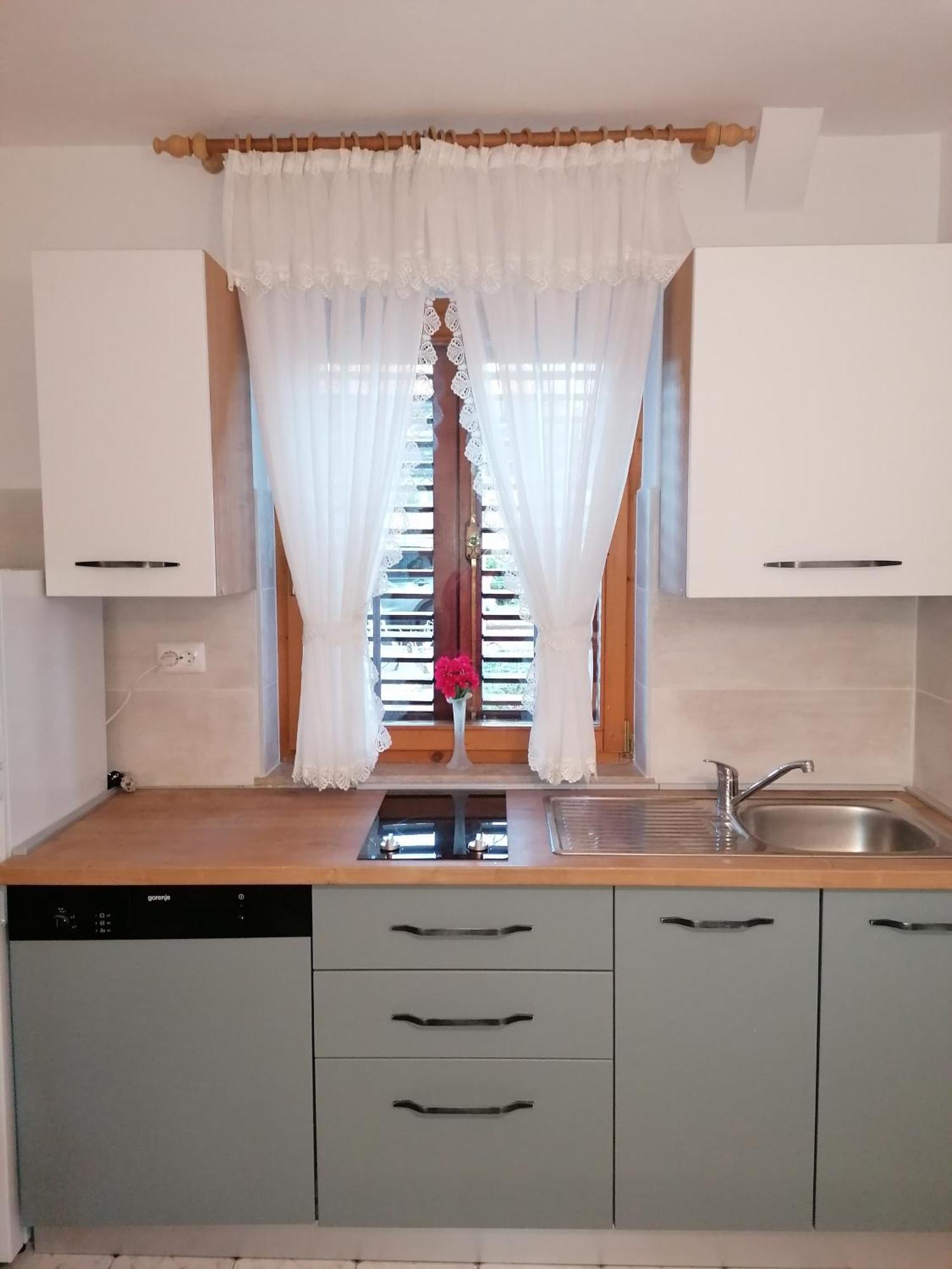 Apartments Seka Risika Pokoj fotografie