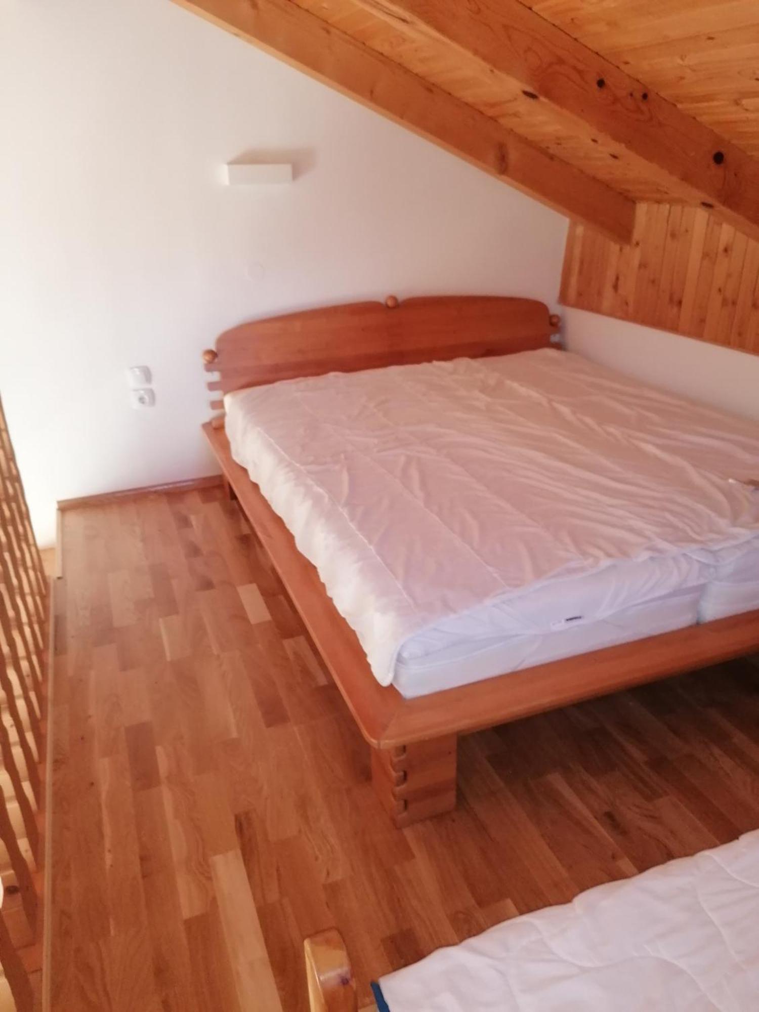 Apartments Seka Risika Pokoj fotografie